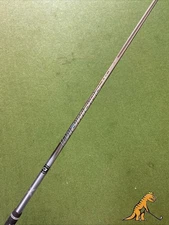 Diamana GT Silver Driver Shaft 60g TX Tour Extra Stiff Graphite