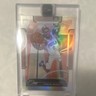 Panini One and One Tyrese Maxey 2023-24 #22 Serial Numbered /99 76er Basketball 