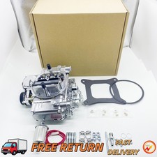 Double Pumper 650cfm Racing Carburetor Fits For Holley Br-67199 Quick Fuel Double Pumper 650cfm Racing Carburetor Fits For Holley Br-67199 Quick Fuel