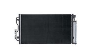 Klimakondensator FüR BMW F20 F21 F22 F87 F30 F80 F34 F31 F33 F83 F32 3.0 11-18