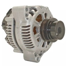 Genuine Acdelco Alternator 334-1399 Genuine Acdelco Alternator 334-1399
