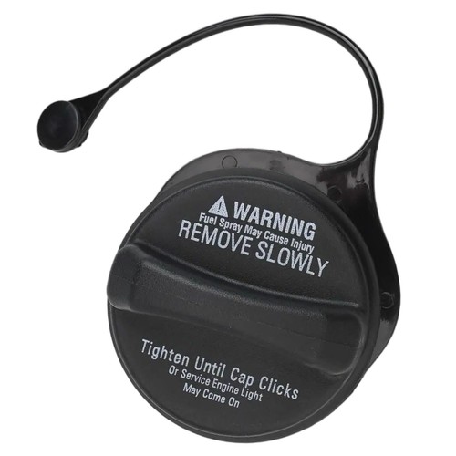 Fuel Filler Gas Cap with Tether for Mazda Models Including For CX7 and For CX9 - Picture 2 of 14