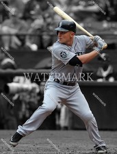 FB240 Kyle Seager Seattle Mariners 8x10 11x14 16x20 Spotlight Photo