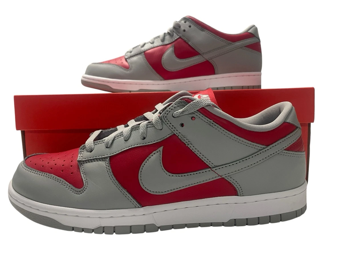 Las mejores ofertas en Nike Dunk Low SP UNLV 2021 | eBay