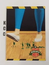 Skybox 1995 Disney Toy Story TC #42 Go On Without Me. Just Go!