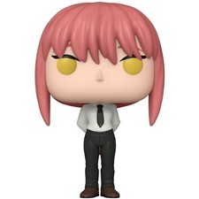 Funko POP Anime: Chainsaw Man - Makima