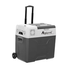 Portable Refrigerator CX50