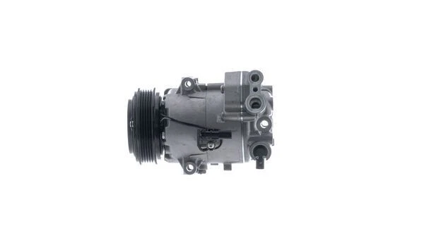 COMPRESSOR AIR CONDITIONING ACP 1567 000P FOR OPEL ZAFIRA/TOURER ASTRA/J 1.4L - Image 4 of 4