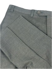 Lauren Ralph Lauren Wool Cashmere Blend Mens Dress Pants Size 38x30 Charcoal