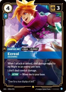 Ezreal for sale | eBay