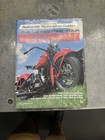 How To Restore Your Harley Davidson Book By Bruce Palmer Knucklehead 1994 Ed.