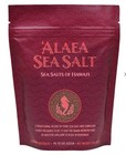 Hawaiian Red Alaea Salt Rich Red Hawaiian Clay MADE IN HAWAII - 1 Pouch