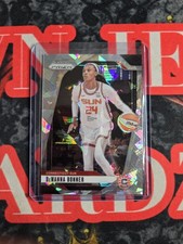 2024 Panini Prizm WNBA - DeWanna Bonner #116 Ice Prizm