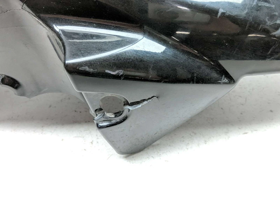 04 Guardabarros rueda delantera Yamaha YZF R6 TRSH PL Foto 4 de 4