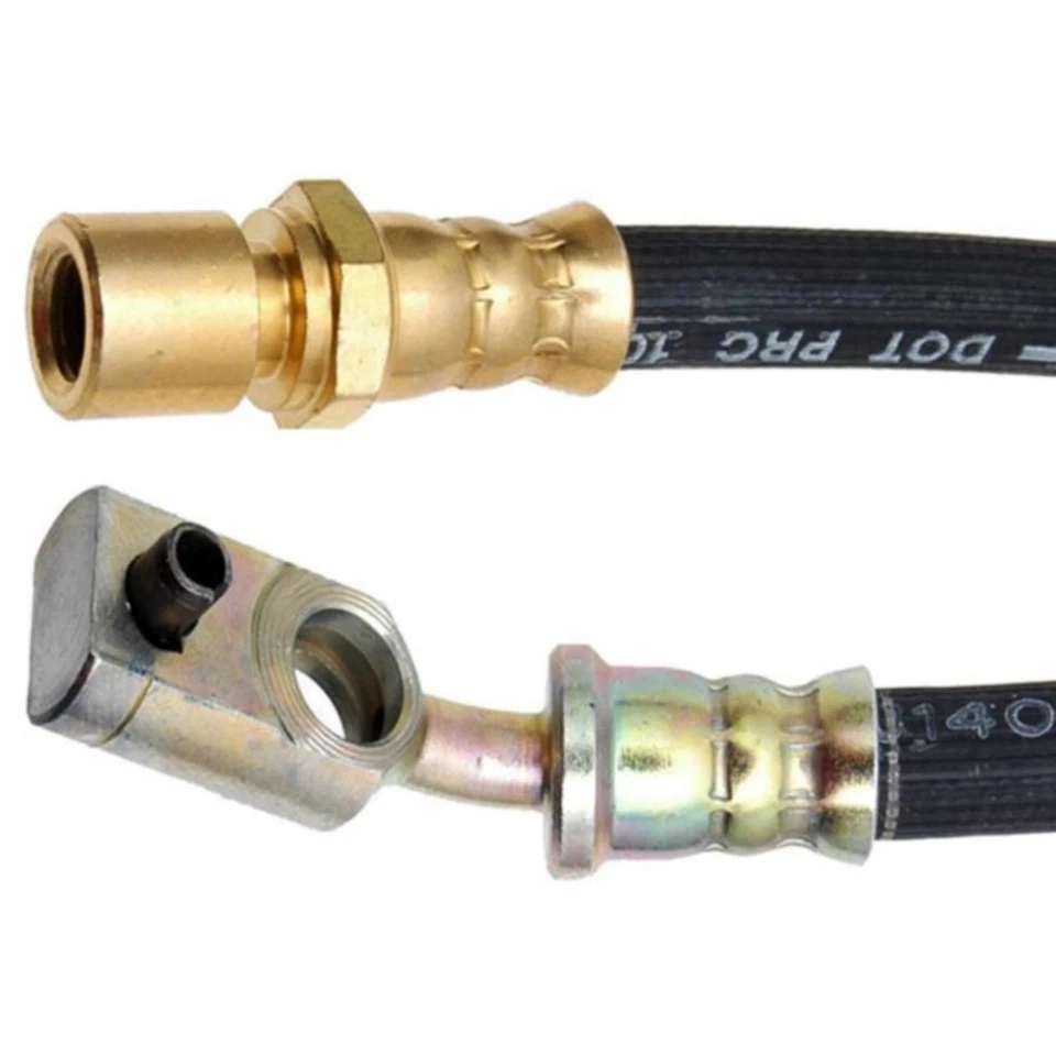 Conjunto de manguera de freno hidráulico ACDelco original para Isuzu Rodeo 1991-1997 | trasero Foto 2 de 4