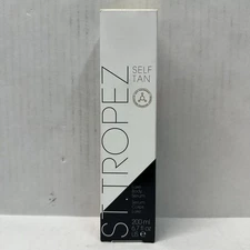 St. Tropez Self Tan Luxe Body Serum 6.7 fl oz 200ml New In Box