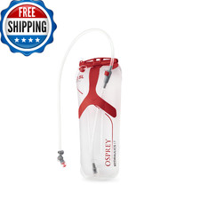 Osprey Hydraulics Lt 2.5L Water Reservoir Bite Valve For Backpacks 10005151