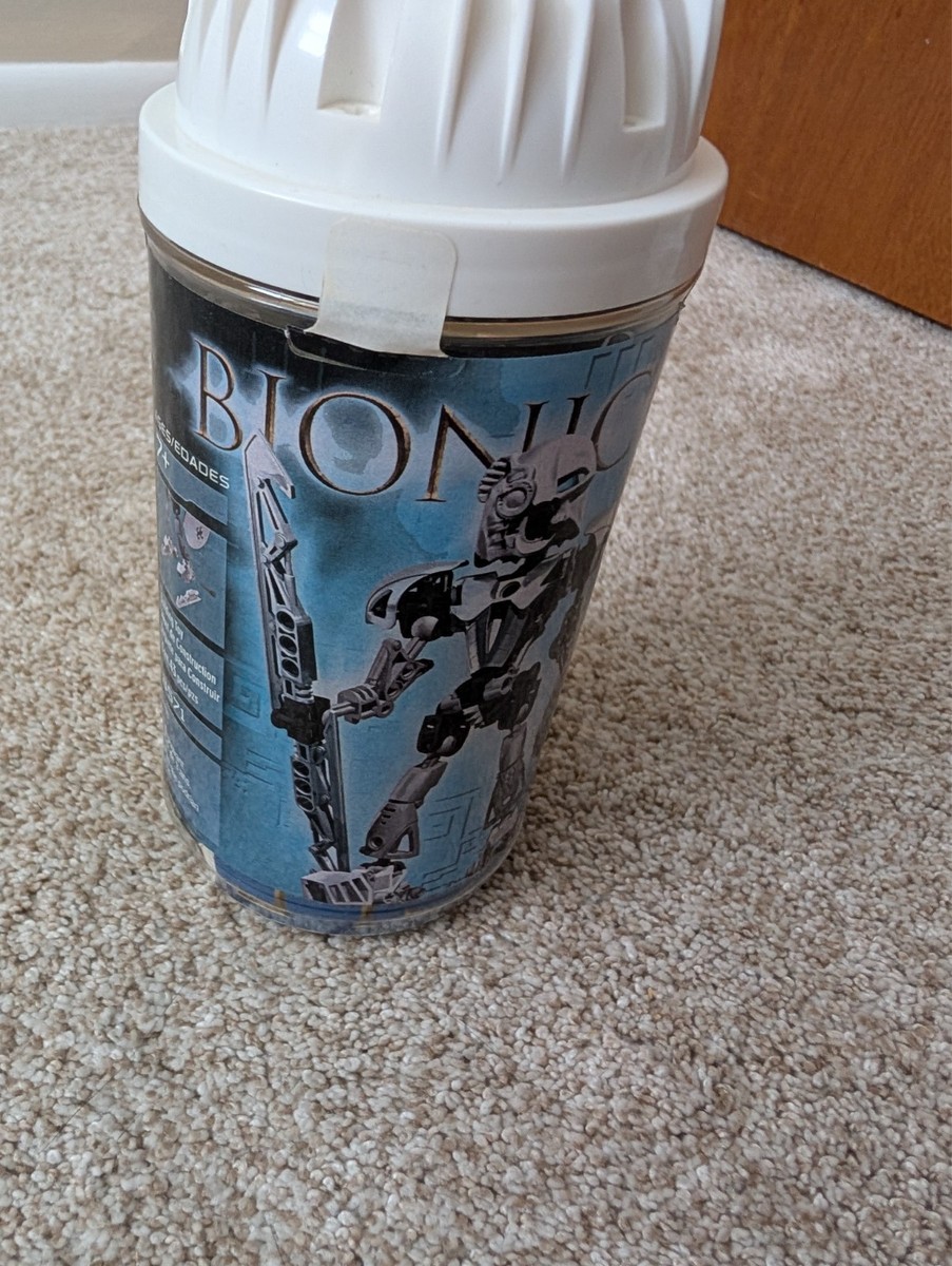 LEGO BIONICLE: Kopaka Nuva (8571) for sale online | eBay