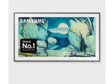 Samsung QE65LS03FAUXXU The Frame 65 Inch QLED Art Mode TV (Scratches/No Stand)