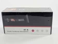sE Electronics X1 A Large Diaphragm XLR Conde...