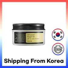 COSRX ADVANCED SNAIL 92 ALL IN ONE CREAM 100ml
