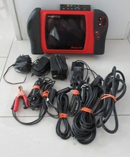 Snap On Modis Eems300 Automotive Diagnostic Tool- Powers On Snap On Modis Eems300 Automotive Diagnostic Tool- Powers On