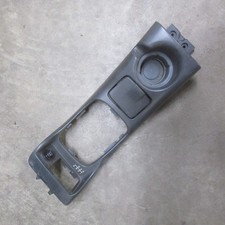 97 98 99 00 01 02 Camaro Z8 Firebird Trans Am 6 Speed Console Upper Shift Plate 97 98 99 00 01 02 Camaro Z8 Firebird Trans Am 6 Speed Console Upper Shift Plate