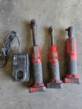 Snap On Long And Short Ratchets.lot For 800 Obo Or Message For Sold Seperate
