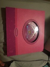 K  Company Scrapbook Photo Album Princess 12x12  