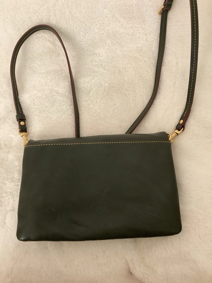 bolso bandolera dooney bourke Foto 2 de 4