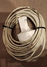 Furuno GP-320B BBWGPS NavNet VX1 VX2 Network GPS WAAS Receiver Antenna PREOWNED