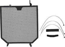 SD-Tec Kühlerschutzgitter schwarz MV AGUSTA F3 675 2012 - / 800 2013 - (1Pcs)