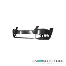 Stoßstange vorne schwarz passt für Skoda Superb III 3V ab 03/2015