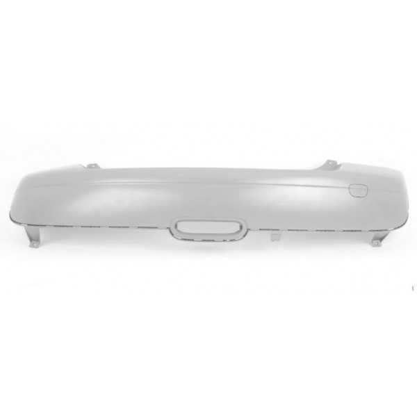 StoßStange Hinten FüR Mini One Cooper 2006 Al 2010 OEM 51122755691-image