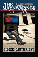 Digger Cartwright | The Maynwarings | Taschenbuch | Englisch (2012) | Xlibris