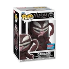 Funko POP! Marvel Venom: Let There Be Carnage Carnage #926 Walmart Exclusive
