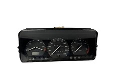 Volkswagen PASSAT B4 1995 Diesel Geschwindigkeitsmesser Cockpit 66kW DLK45235