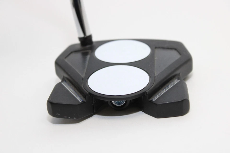 Odyssey 2-Ball Ten Stroke Lab Putter 35 Inch - Bild 4 von 4