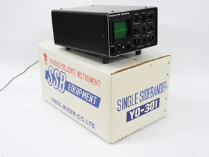 Ft 301 Yaesu | eBay