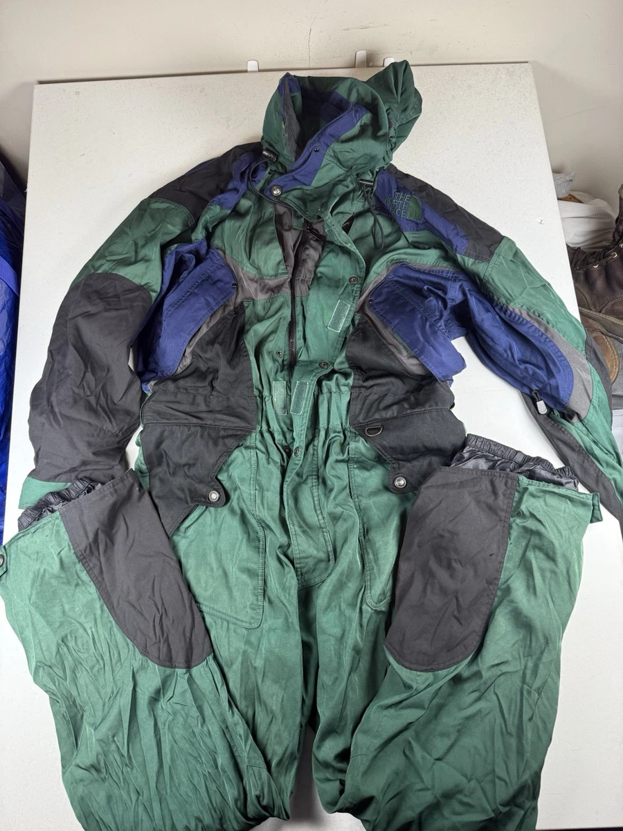 The North Face Men's Winter Sports Snowsuits for sale - eBay