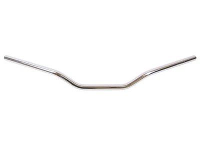 Guidon En Acier TRW Pour Triumph Trophy 1200 Superbike Élégance Chromé ABE - Photo 1/4