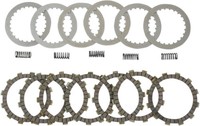 Kupplungssatz Serie Drc EBC Honda Cr 125 Drc002
