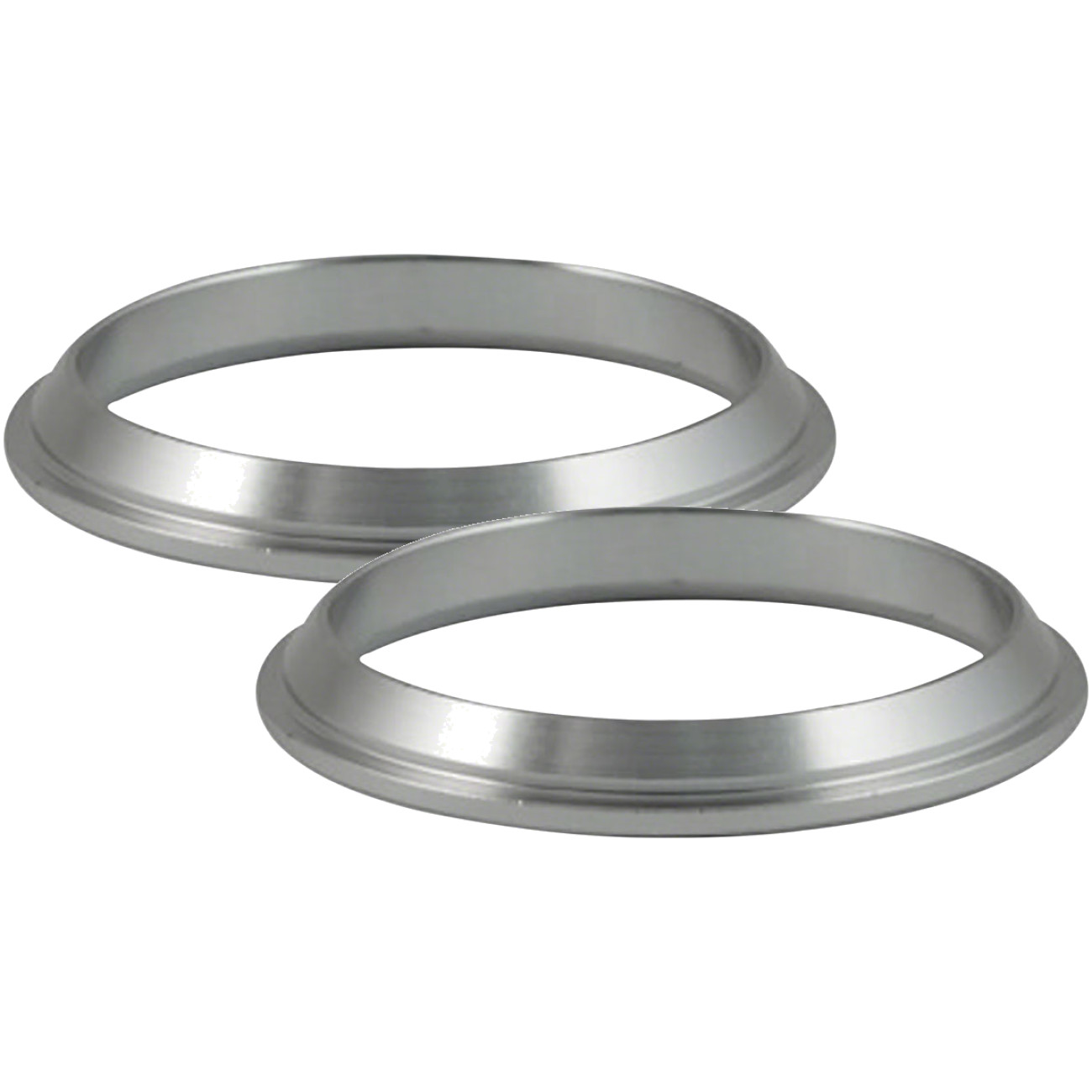 FSA Crown Race 1-1/8 для гарнитур Orbit X/MX/UF Прочная сталь, точная подгонка