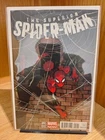 SUPERIOR SPIDER-MAN #2 NM+ 9.6 [1:50] MCGUINNESS VARIANT CGC IT HIGH GRADE