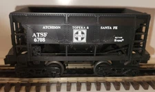 K-Linel 6708 O Gauge Ore Car EXCELLENT Condition