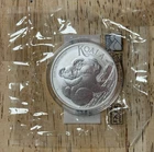 2023 Australia Silver $1 Koala Brilliant Uncirculated Littleton #8712.87