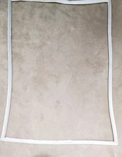 REVCO OUTER DOOR GASKET FOR STANDING FREEZERS. Discontinued. 