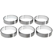 Clevite Engine Connecting Rod Bearing Set CB-1887A-.25MM(6);