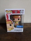 Funko Pop! Vinyl: WWE - Hulk Hogan - Walmart (Exclusive) #71