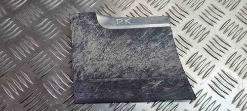 VW TOUAREG 7LA, 7L6, 7L7 Kotflügelzierleiste hinten links 7L6854959A 31071643